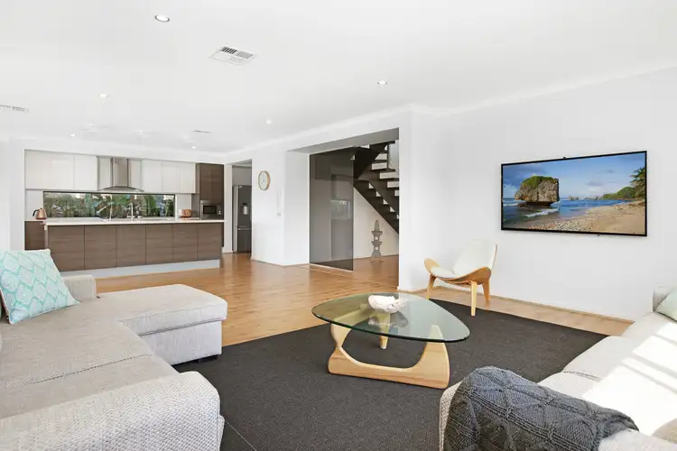 Fourth view of Homely house listing, 17 Magellan Way, Kurnell NSW 2231