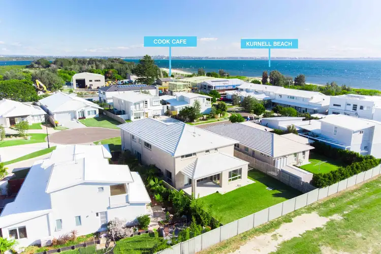 Sixth view of Homely house listing, 17 Magellan Way, Kurnell NSW 2231
