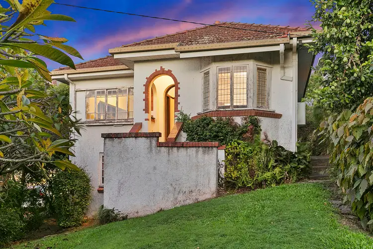 21 Waldo Street, Norman Park QLD 4170