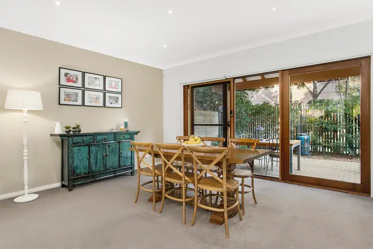 Third view of Homely townhouse listing, 6/86 Wrights Road, Kellyville NSW 2155