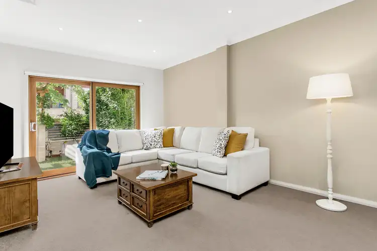 Fourth view of Homely townhouse listing, 6/86 Wrights Road, Kellyville NSW 2155