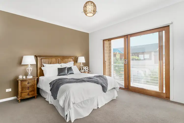 Fifth view of Homely townhouse listing, 6/86 Wrights Road, Kellyville NSW 2155