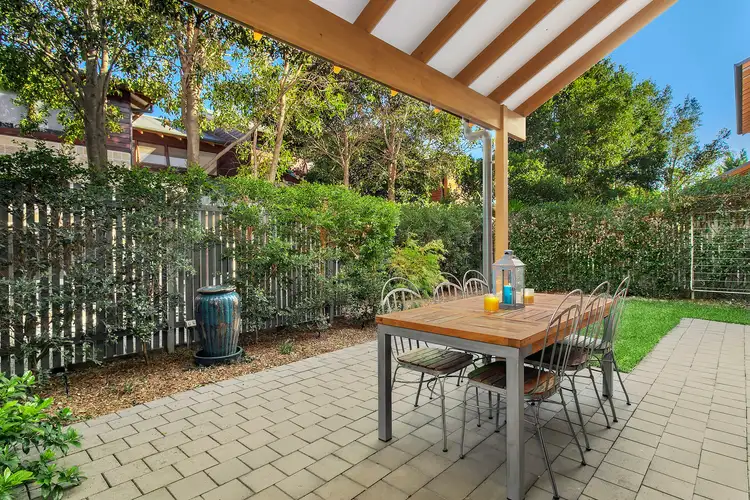 Sixth view of Homely townhouse listing, 6/86 Wrights Road, Kellyville NSW 2155