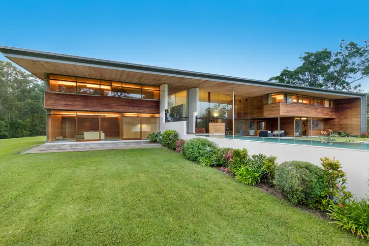 Second view of Homely rural property listing, 523 Cooroy Noosa Road, Tinbeerwah QLD 4563