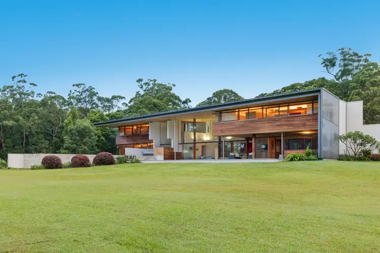 Third view of Homely rural property listing, 523 Cooroy Noosa Road, Tinbeerwah QLD 4563