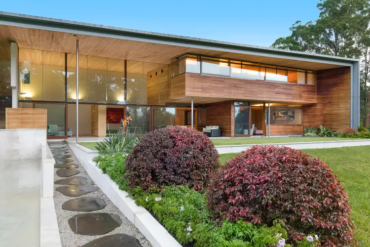 Fourth view of Homely rural property listing, 523 Cooroy Noosa Road, Tinbeerwah QLD 4563