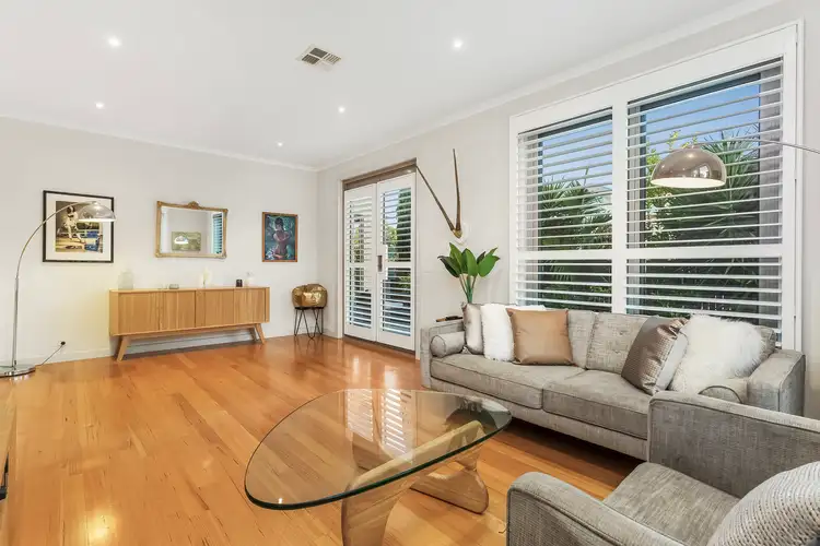 Second view of Homely house listing, 2 Morphett Walk, Ascot Vale VIC 3032