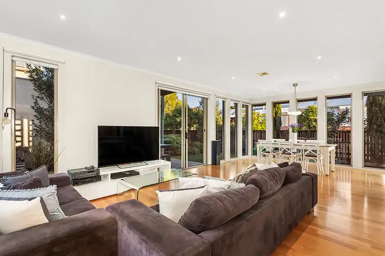 Third view of Homely house listing, 2 Morphett Walk, Ascot Vale VIC 3032