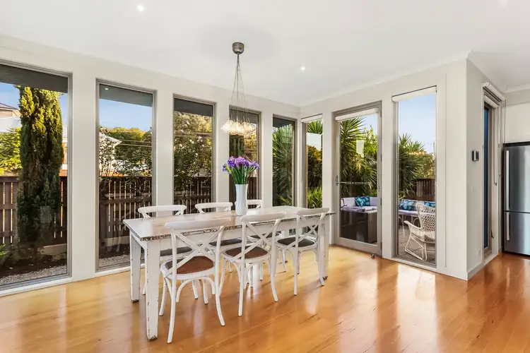 Fourth view of Homely house listing, 2 Morphett Walk, Ascot Vale VIC 3032