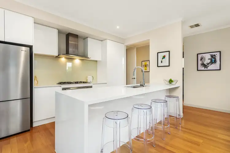 Fifth view of Homely house listing, 2 Morphett Walk, Ascot Vale VIC 3032