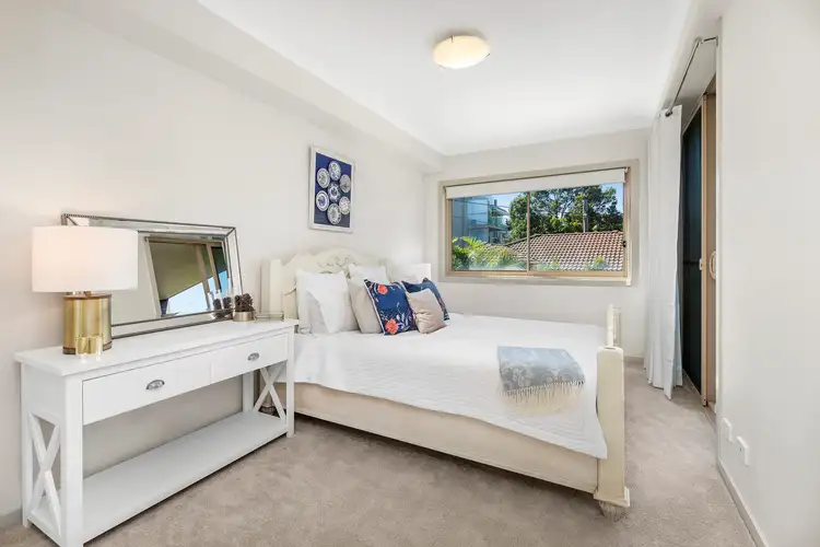 Second view of Homely apartment listing, 317/168 Queenscliff Road, Queenscliff NSW 2096