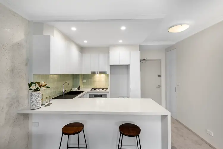 Third view of Homely apartment listing, 317/168 Queenscliff Road, Queenscliff NSW 2096