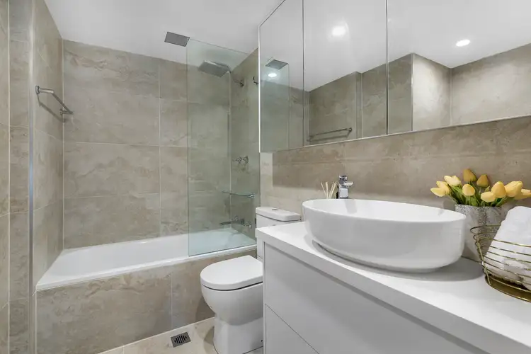 Fifth view of Homely apartment listing, 317/168 Queenscliff Road, Queenscliff NSW 2096