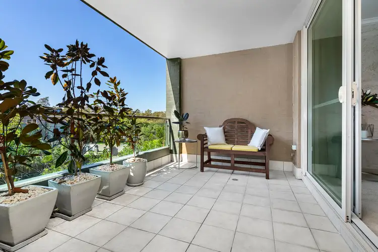 Sixth view of Homely apartment listing, 317/168 Queenscliff Road, Queenscliff NSW 2096