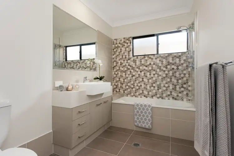 Sixth view of Homely townhouse listing, 5/77 Derby Street, Coorparoo QLD 4151