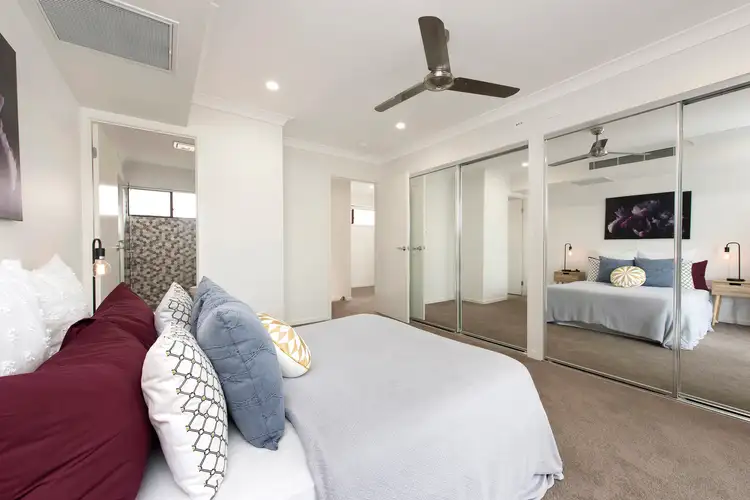 Seventh view of Homely townhouse listing, 5/77 Derby Street, Coorparoo QLD 4151