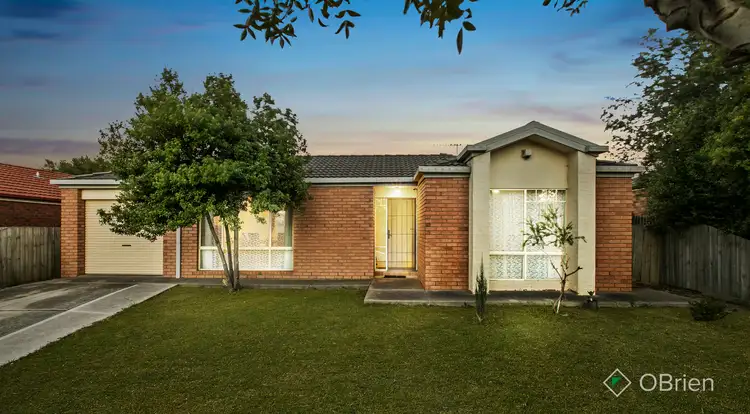 23 Dartmoor Drive, Cranbourne East VIC 3977