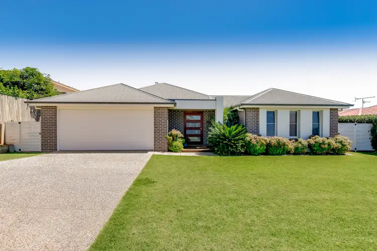 23 Barton Street, Middle Ridge QLD 4350