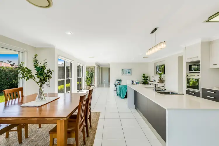 Third view of Homely house listing, 23 Barton Street, Middle Ridge QLD 4350
