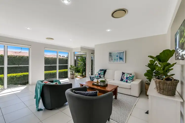 Fourth view of Homely house listing, 23 Barton Street, Middle Ridge QLD 4350