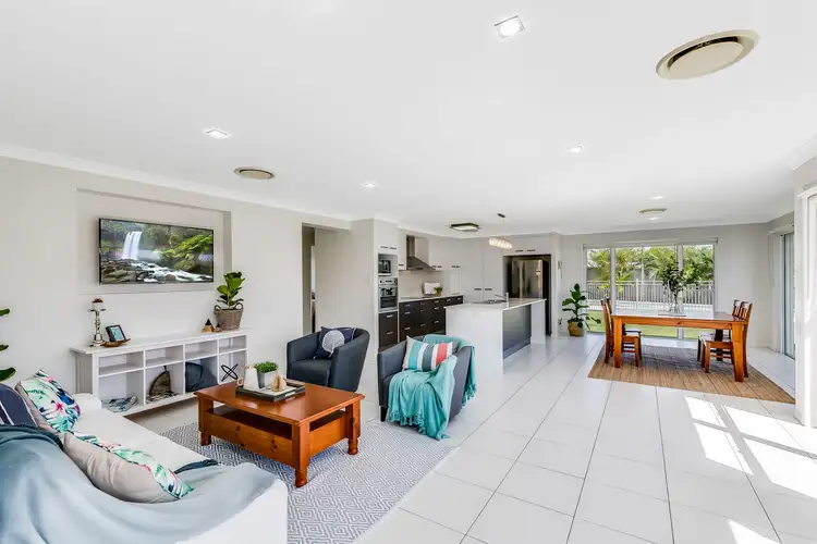 Fifth view of Homely house listing, 23 Barton Street, Middle Ridge QLD 4350