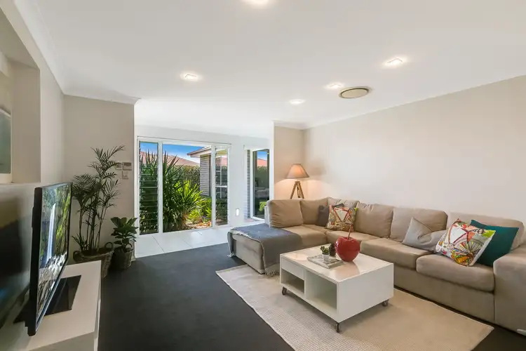 Sixth view of Homely house listing, 23 Barton Street, Middle Ridge QLD 4350