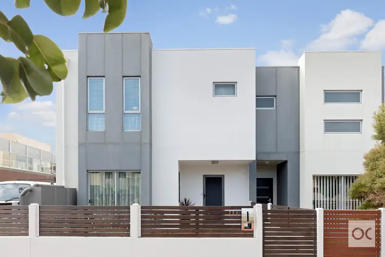 73b West Street, Brompton SA 5007