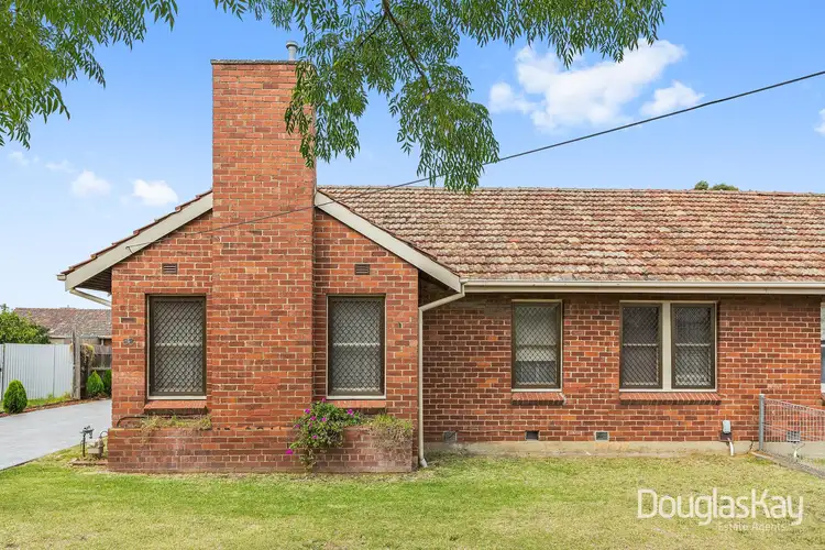 88 Duke Street, Braybrook VIC 3019