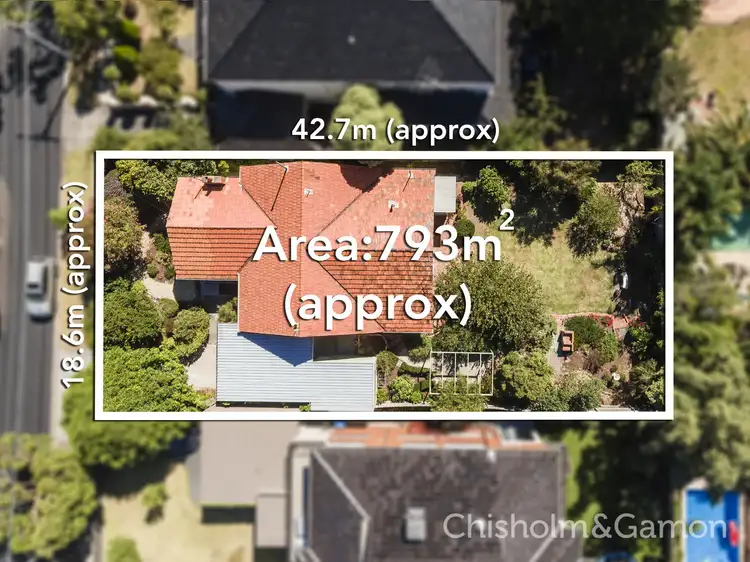 Second view of Homely house listing, 13 Arranmore Avenue, Black Rock VIC 3193