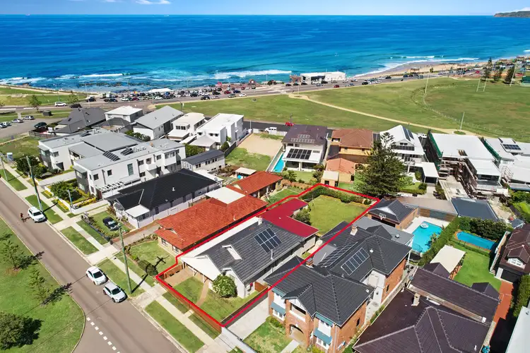 15 Parkway Avenue, Bar Beach NSW 2300