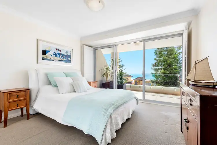 Third view of Homely apartment listing, 8/93-95 North Steyne, Manly NSW 2095
