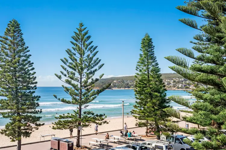 Fourth view of Homely apartment listing, 8/93-95 North Steyne, Manly NSW 2095