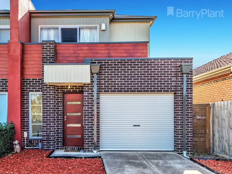 55A Hamilton Street, Deer Park VIC 3023