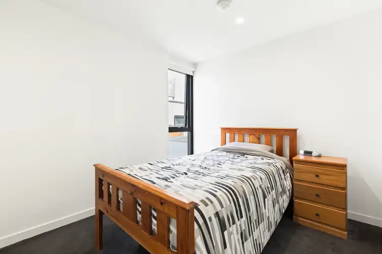 Fifth view of Homely apartment listing, 315/1044-1046 Mt Alexander Road, Essendon VIC 3040