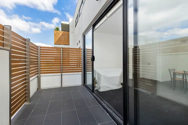 Sixth view of Homely apartment listing, 315/1044-1046 Mt Alexander Road, Essendon VIC 3040