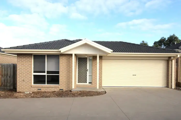 Main view of Homely unit listing, 9/8 Flinders Road, Longwarry VIC 3816