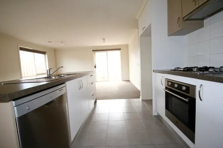 Third view of Homely unit listing, 9/8 Flinders Road, Longwarry VIC 3816