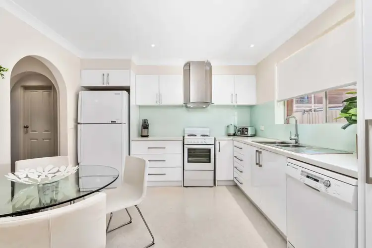 Second view of Homely villa listing, 7/40 Cape Street, Osborne Park WA 6017