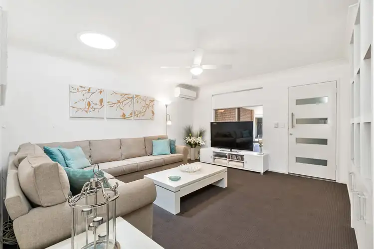 Fourth view of Homely villa listing, 7/40 Cape Street, Osborne Park WA 6017