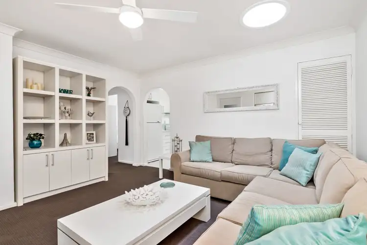 Fifth view of Homely villa listing, 7/40 Cape Street, Osborne Park WA 6017