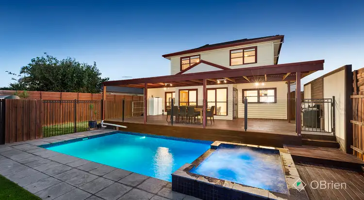 Main view of Homely house listing, 13 Hartwell Place, Cheltenham VIC 3192