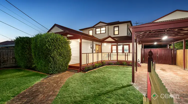Second view of Homely house listing, 13 Hartwell Place, Cheltenham VIC 3192