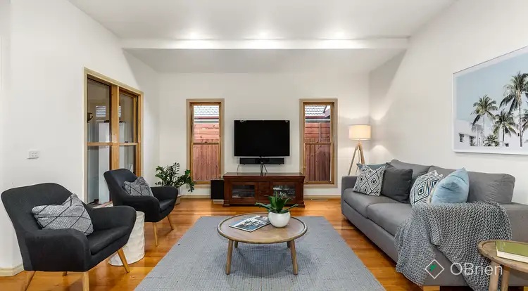 Third view of Homely house listing, 13 Hartwell Place, Cheltenham VIC 3192