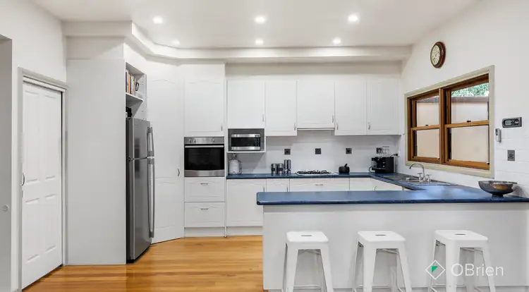 Fourth view of Homely house listing, 13 Hartwell Place, Cheltenham VIC 3192