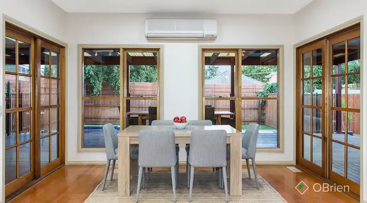Fifth view of Homely house listing, 13 Hartwell Place, Cheltenham VIC 3192