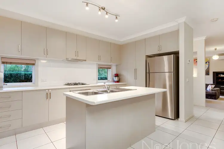 Third view of Homely unit listing, 2/68 Bayview Rise, Bayswater North VIC 3153