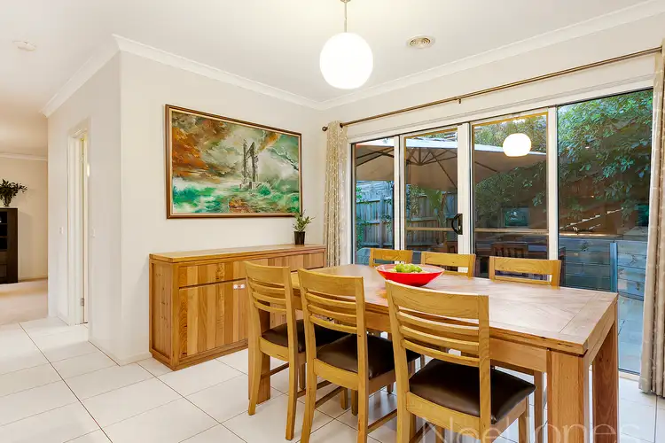 Fourth view of Homely unit listing, 2/68 Bayview Rise, Bayswater North VIC 3153