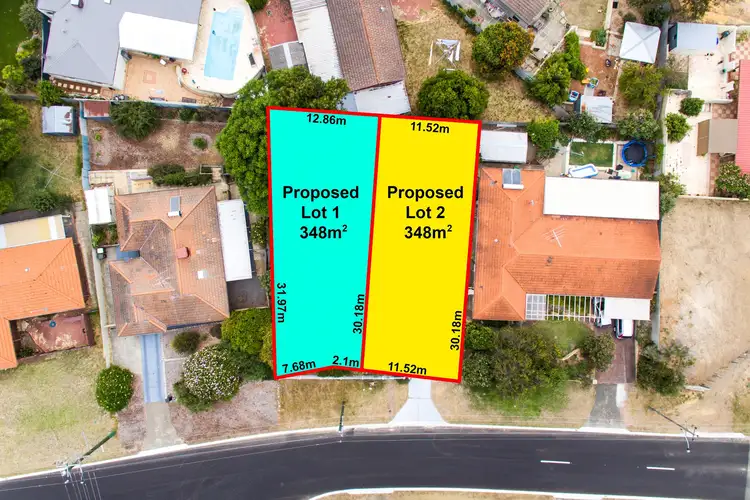 15 Leschenaultia Street, Greenwood WA 6024