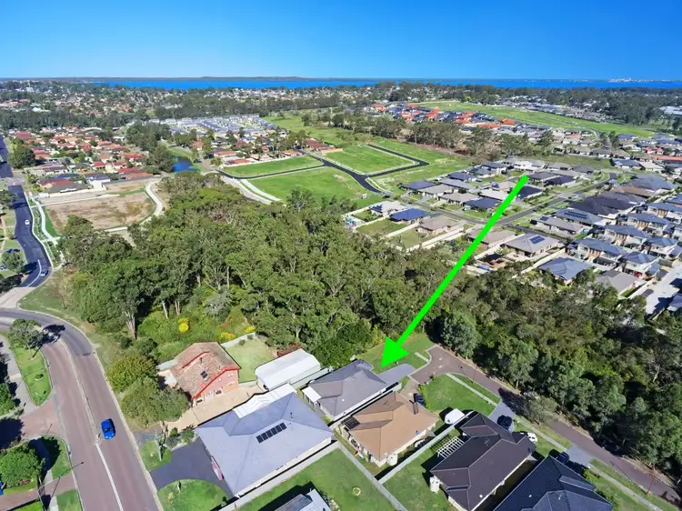 5 Daisy Close, Hamlyn Terrace NSW 2259