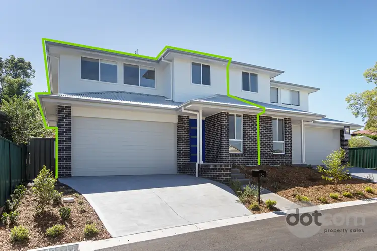 36 Wall Lane, North Lambton NSW 2299